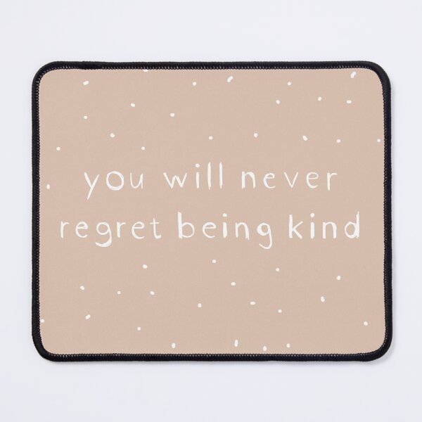 Item preview, you'll never regret being kind designed and sold by confused-cow.