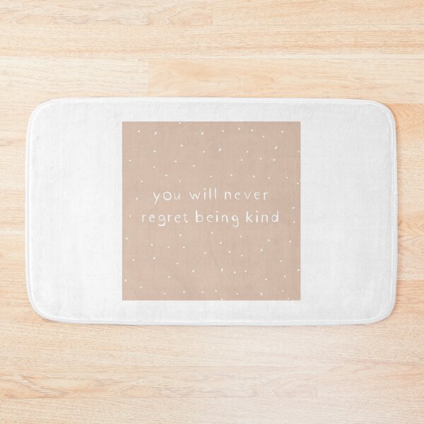 Item preview, you'll never regret being kind designed and sold by confused-cow.