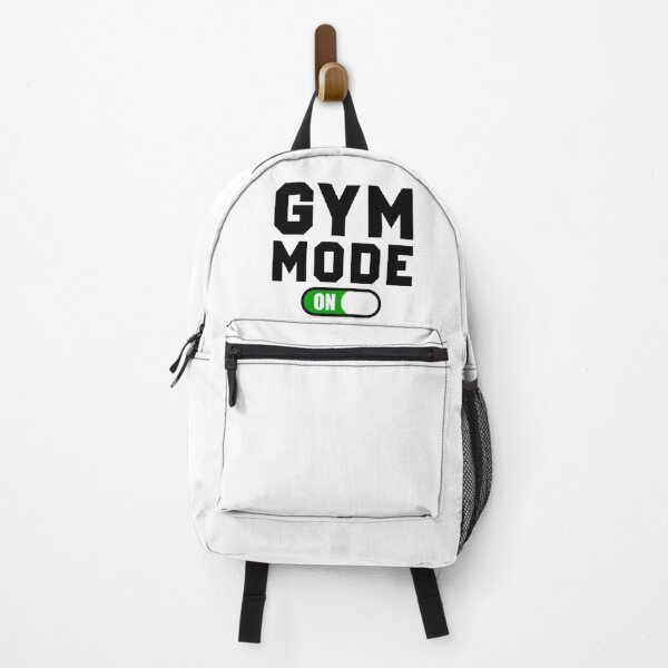 Item preview, Gym mode on designed and sold by Kristina-sw.