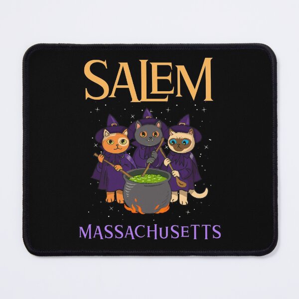 Item preview, Salem Ma designed and sold by JosephTHooper.