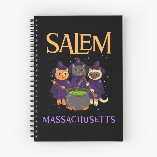 Item preview, Salem Ma designed and sold by JosephTHooper.