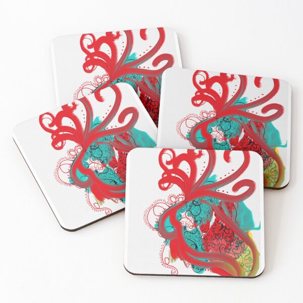Item preview, Abstract Artwork  designed and sold by Anilokin.