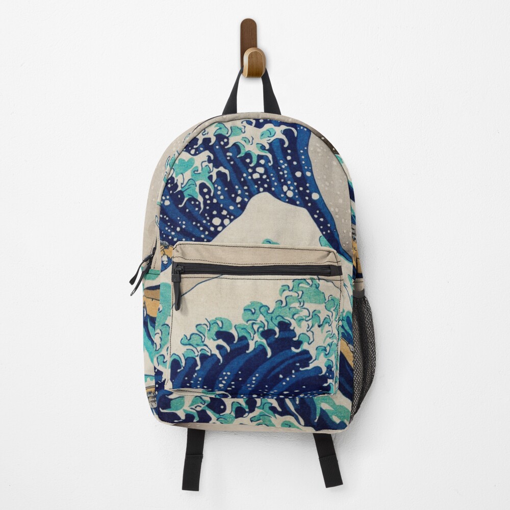 Item preview, Backpack designed and sold by Ritshzdesign.