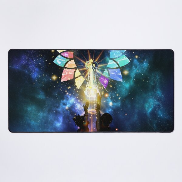 ventus mousepad