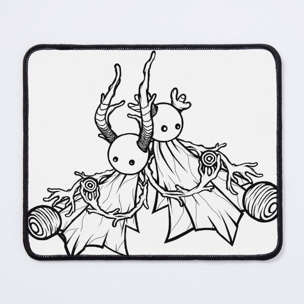 Item preview, Spellcasters designed and sold by EyeCreateLines.