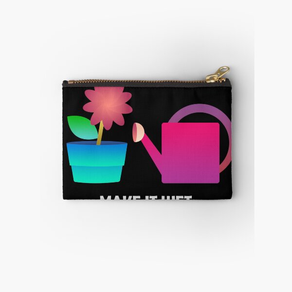 Item preview, Digital art of flower and  sprinkler designed and sold by KheinJohn.
