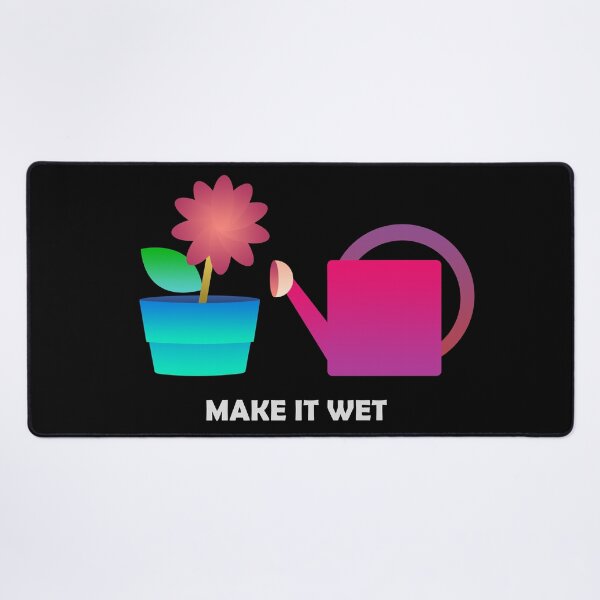 Item preview, Digital art of flower and  sprinkler designed and sold by KheinJohn.