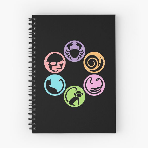 Item preview, Bakemonogatari girls (Monogatari Series) icons (Shinobu Helmet ver.)  designed and sold by DiroccoLove45.