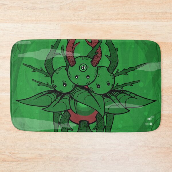 Item preview, The Greentongue Fairy designed and sold by EyeCreateLines.