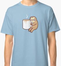 Ahh mornings Classic T-Shirt