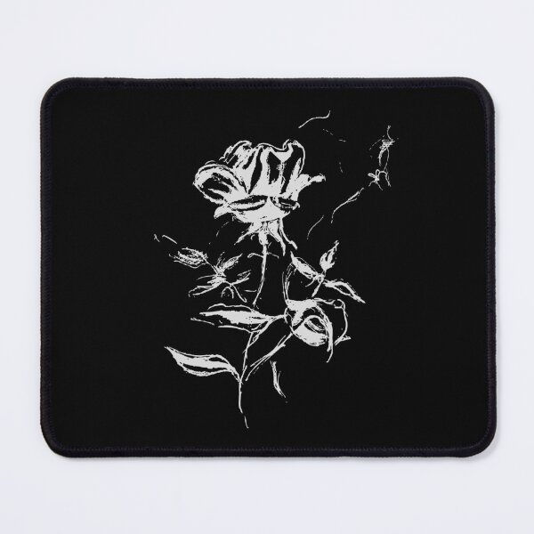 Item preview, Gothic rose No.3 designed and sold by zeljkica.