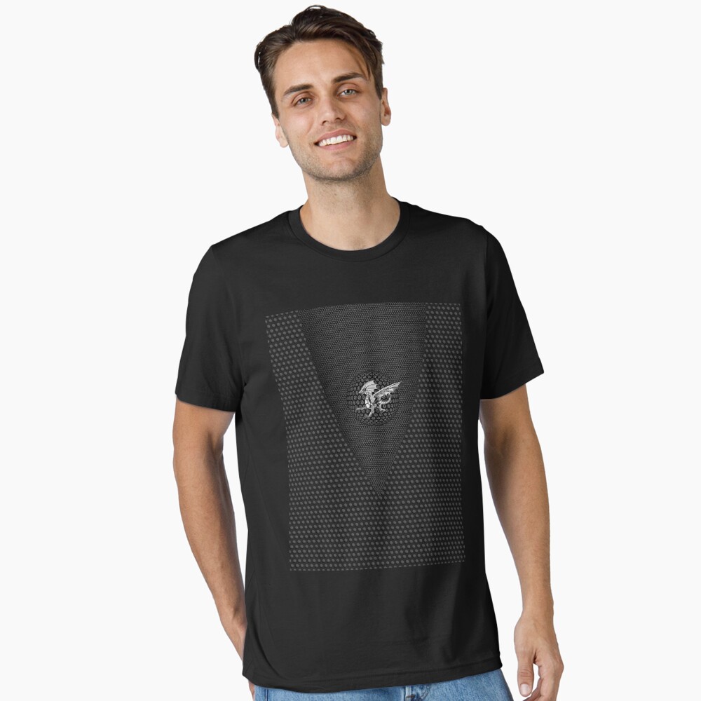 Item preview, Essential T-Shirt designed and sold by VkCases.