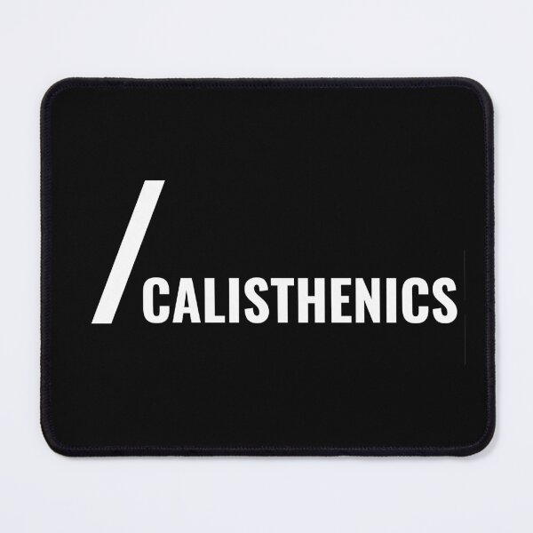 Item preview, /Calisthenics designed and sold by CaliProducts.