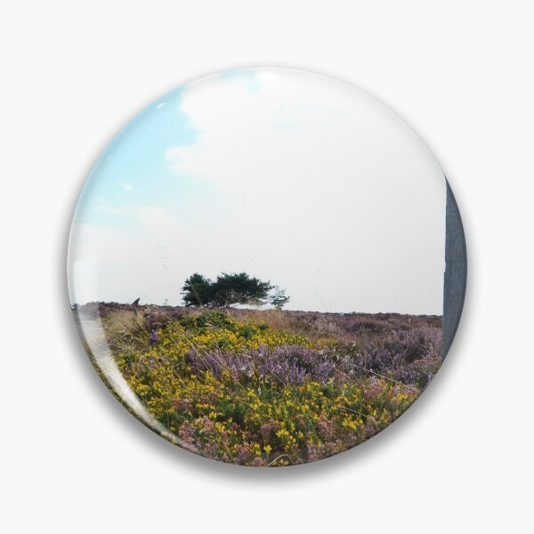 Item preview, Dunwich Heath, Suffolk designed and sold by Esther Hutchcroft.