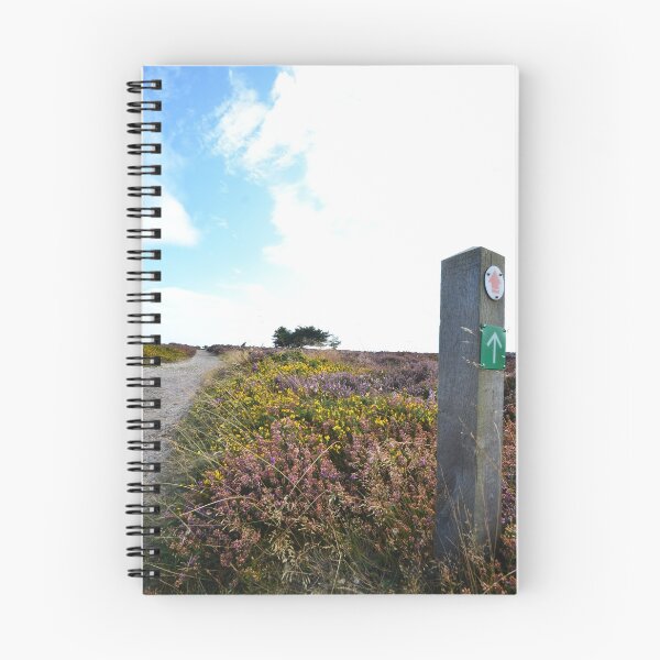 Item preview, Dunwich Heath, Suffolk designed and sold by Esther Hutchcroft.