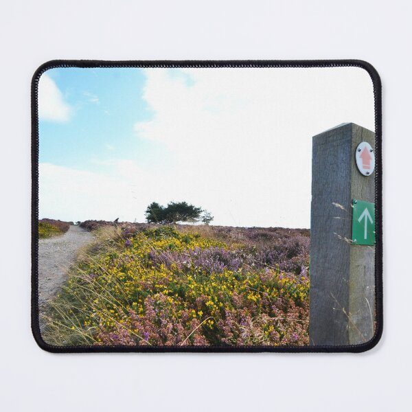 Item preview, Dunwich Heath, Suffolk designed and sold by Esther Hutchcroft.