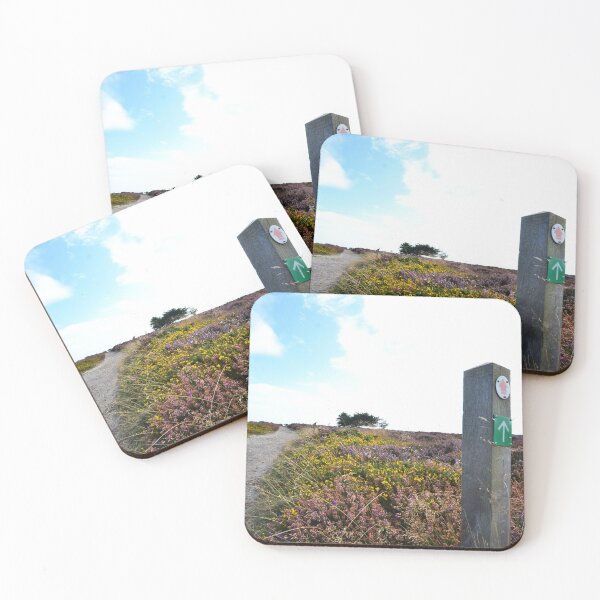 Item preview, Dunwich Heath, Suffolk designed and sold by Esther Hutchcroft.