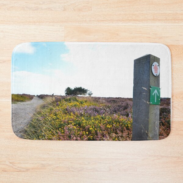 Item preview, Dunwich Heath, Suffolk designed and sold by Esther Hutchcroft.