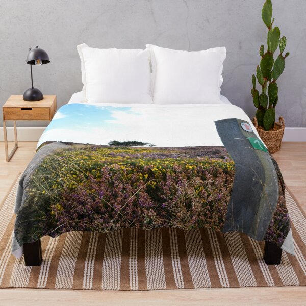 Item preview, Dunwich Heath, Suffolk designed and sold by Esther Hutchcroft.