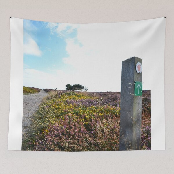 Item preview, Dunwich Heath, Suffolk designed and sold by Esther Hutchcroft.