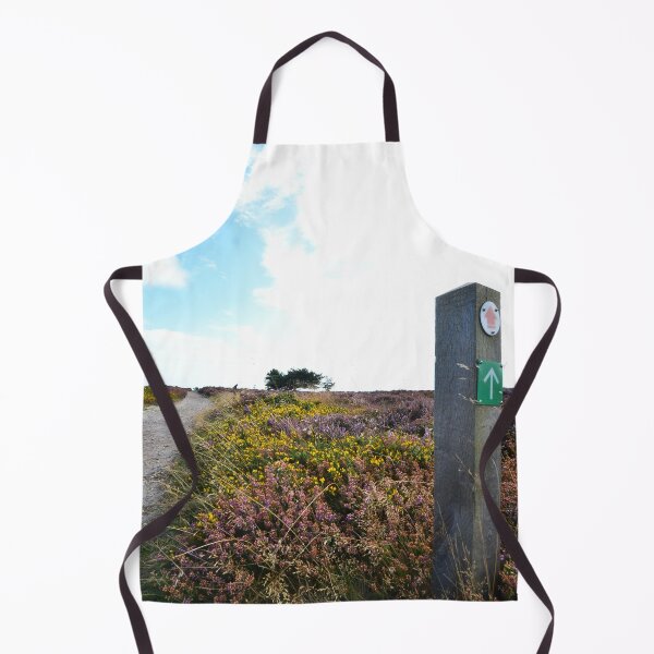 Item preview, Dunwich Heath, Suffolk designed and sold by Esther Hutchcroft.