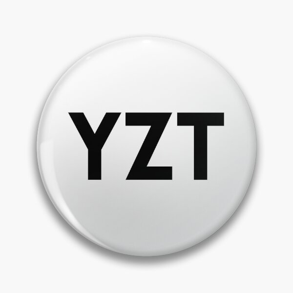 Artikelvorschau, YZT - Flughafen Port Hardy entworfen und verkauft von kry.ative.