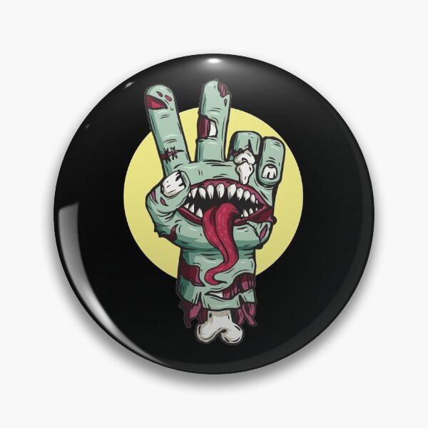Item preview, Halloween Decompose Evil Hand designed and sold by mehdi-bianco.