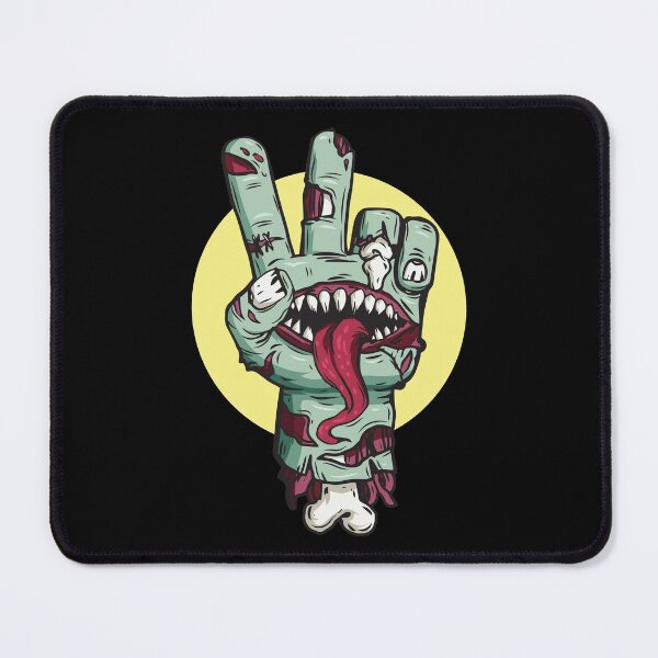 Item preview, Halloween Decompose Evil Hand designed and sold by mehdi-bianco.