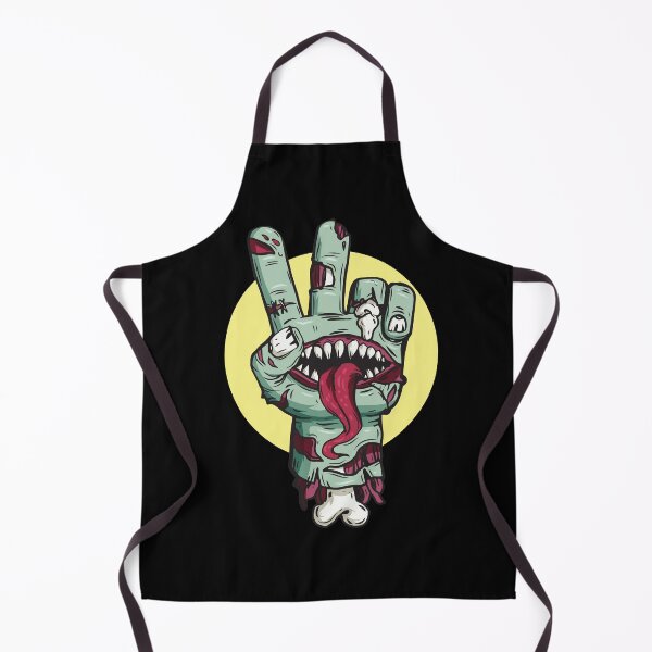 Item preview, Halloween Decompose Evil Hand designed and sold by mehdi-bianco.