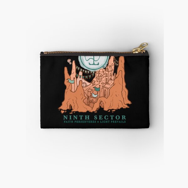 Item preview, “Ninth Sector” Landscape designed and sold by LAURAREARD.
