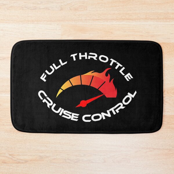 Item preview, Full throttle cruise control designed and sold by fil00.