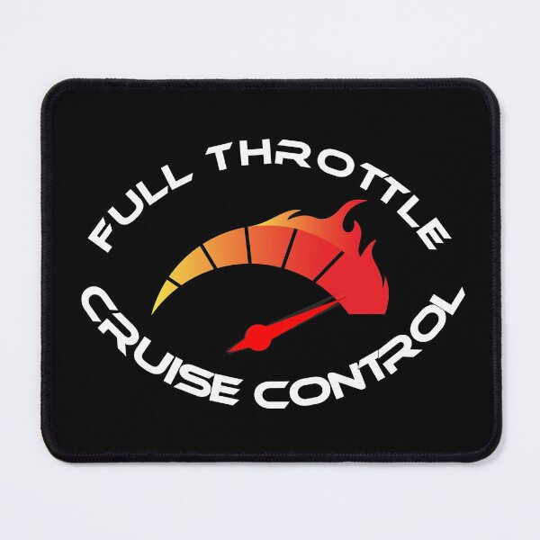 Item preview, Full throttle cruise control designed and sold by fil00.