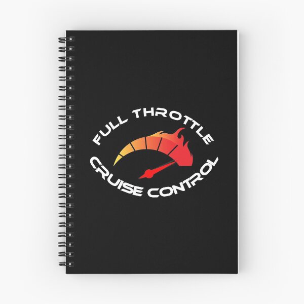 Item preview, Full throttle cruise control designed and sold by fil00.