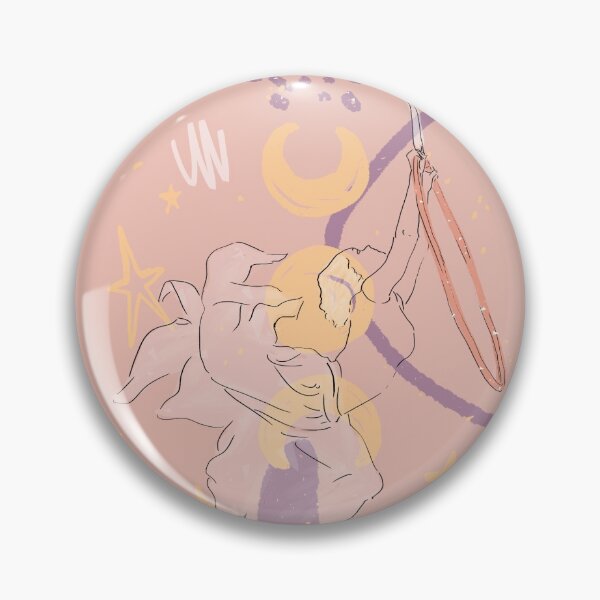 Item preview,  to the moon and back designed and sold by Aurora Gritti.