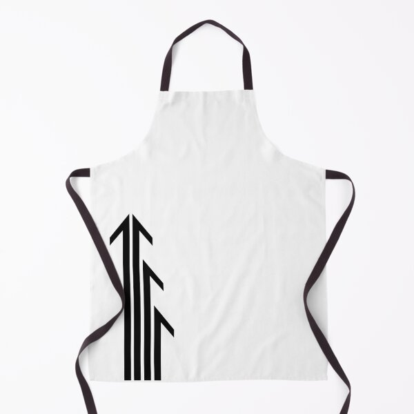 Item preview, Peaks - Black designed and sold by ansum.