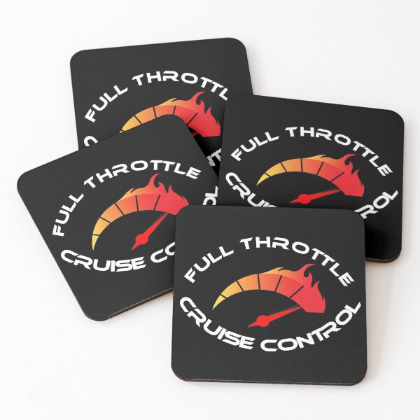 Item preview, Full throttle cruise control designed and sold by fil00.
