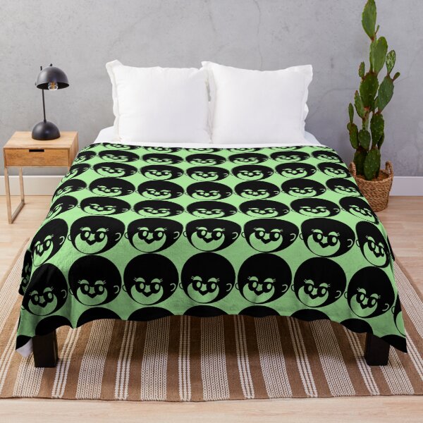Item preview, three monkeys designed and sold by LaurenMayDesign.