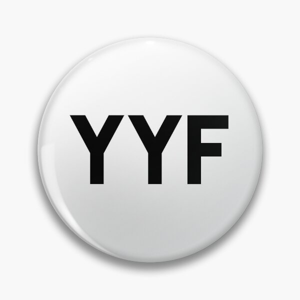 Item preview, YYF - Penticton Airport designed and sold by kry.ative.
