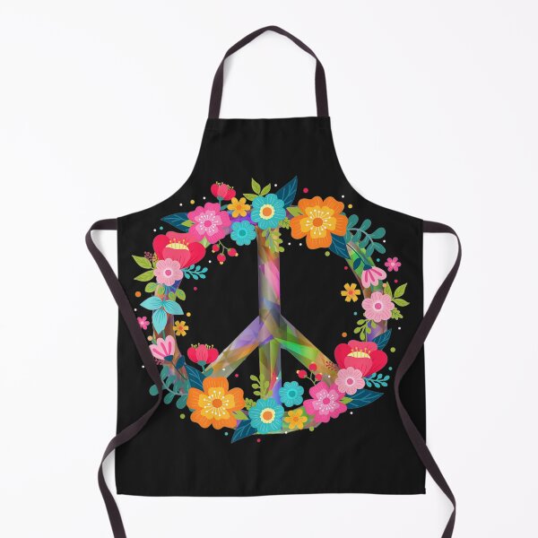 Item preview, Hippie Costume Tie Die 60s 70s designed and sold by TERRYCOXSHOP.