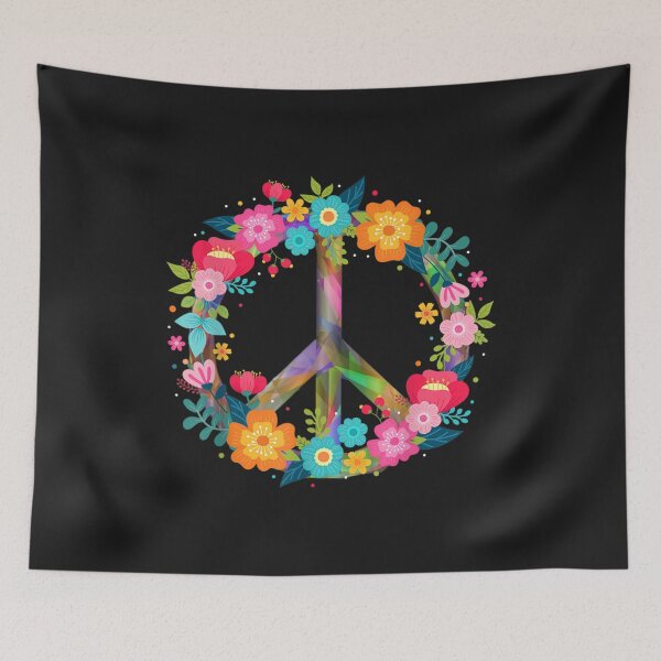 Item preview, Hippie Costume Tie Die 60s 70s designed and sold by TERRYCOXSHOP.