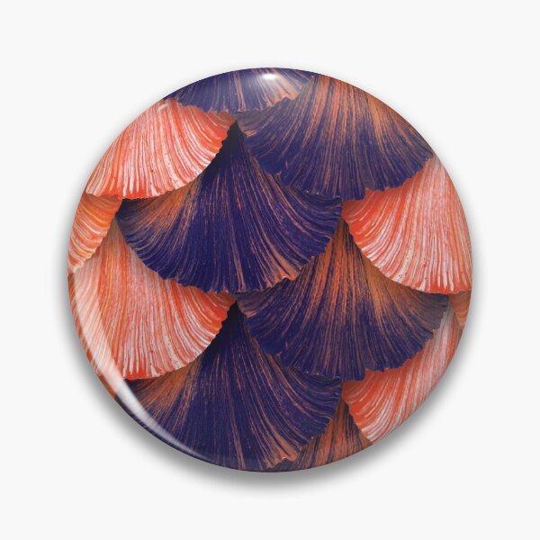 Item preview, Gouache pattern of semicircles designed and sold by Tanya-GR.