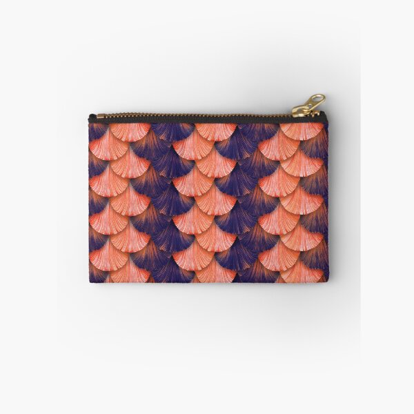 Item preview, Gouache pattern of semicircles designed and sold by Tanya-GR.