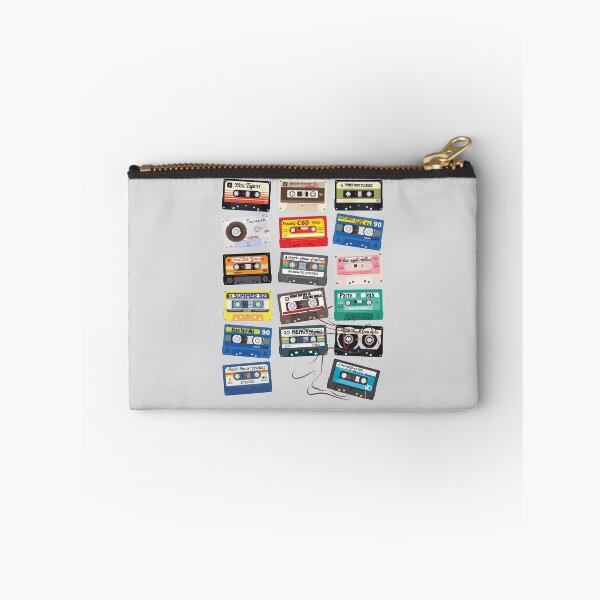 Item preview, Mix Tape - Retro Cassette Tapes designed and sold by OuterShellUK.