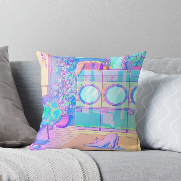 Item preview, Laundry Blues designed and sold by EloraPautrat.