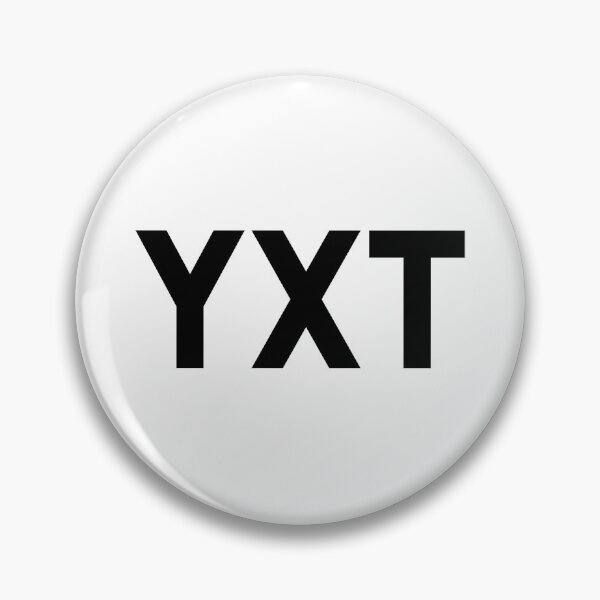 Artikelvorschau, YXT - Northwest Regional Airport entworfen und verkauft von kry.ative.