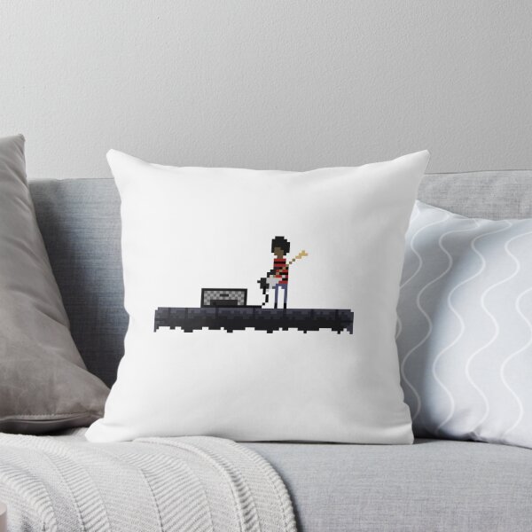 Item preview, Phil Lynott Pixel designed and sold by Jack Whittaker.