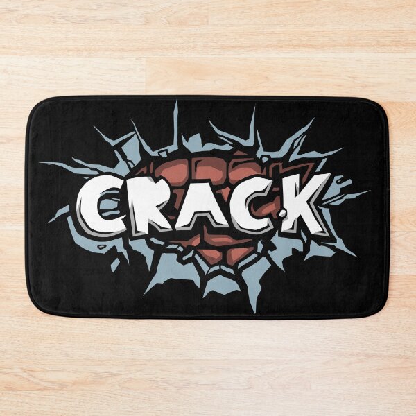 Item preview, crack designed and sold by EzzatAbuShanap.
