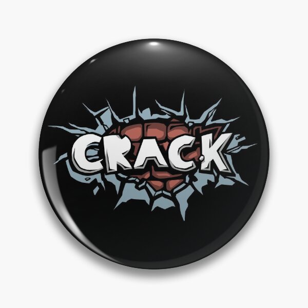 Item preview, crack designed and sold by EzzatAbuShanap.