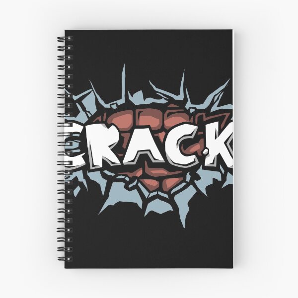 Item preview, crack designed and sold by EzzatAbuShanap.
