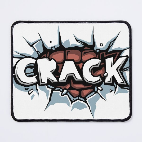 Item preview, crack designed and sold by EzzatAbuShanap.